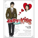 【23%OFF／送料無料】イタズラなKiss〜Playful Kiss コンプリート ブルーレイBOX1 [4枚組]