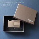 【マネークリップ メンズ】Regalo マネークリップ カードケース 大容量 12枚収納 持ち