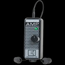 Electro Harmonix 《エレクトロ・ハーモニックス》 Headphone Amp エフェクター(ヘッドフォンアンプ)