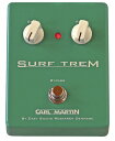 CARL MARTIN《カールマーチン》 SURF TREM トレモロ