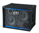【送料無料】EBS イービーエス ProLine 210 Professional Speaker Cabinet 10×2/400wRMS ベースアンプ用スピーカーキャビネット