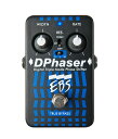 【送料無料】EBS イービーエス DPhaser ベース用エフェクター(フェイザー)