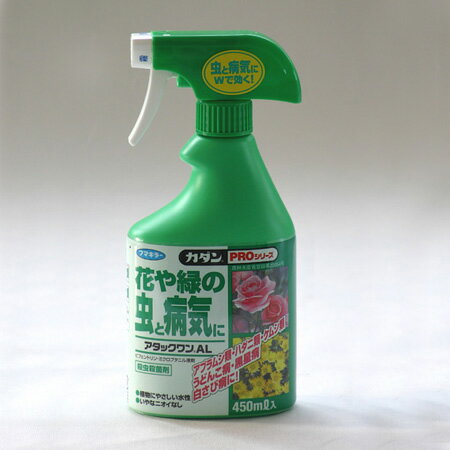 アタック1AL（450ml）