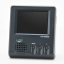 《送料無料》超小型2インチ液晶モニター CENTURY/センチュリー[LCD-2000AV]