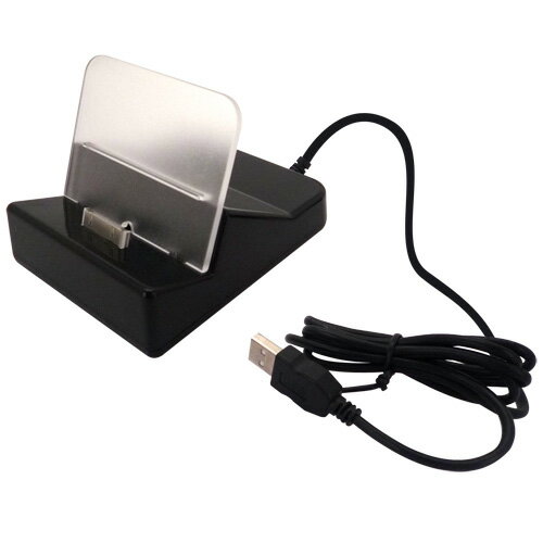 《送料無料》iPhone用USB Dock[NS-DS-iPh 4G]