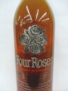 フォアローゼズ プラチナ700ml