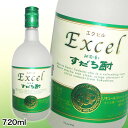 阿波の香りすだち酎エクセル720mL