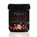 WILD GOJI ワイルドゴジ