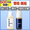 【育毛ケフトルの育毛剤+シャンプー1週間お試し2点セット】育毛 育毛剤 シャンプー スカルプシャンプー アミノ酸シャンプー ノンシリコン シャンプー 育毛シャンプー 頭皮ケア 抜け毛 抜け毛 予防 育毛 発毛 ふけ かゆみ【メール便】
