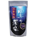 四季の饗塩 【スタンディングパック】<300g>