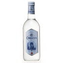 オレッツァ炭酸入りナチュラル・ミネラルウォーター500ml【3~4営業日以内に出荷】