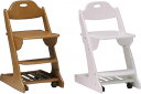 木製ジュニアチェアー　ピノキオ3 【2色対応】　（学習椅子・学習イス・キッズチェアー・子供用椅子） 送料無料なのに激安価格!