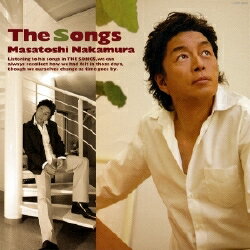 中村雅俊 The Songs（CD）COCP-33420