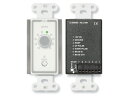 RDL D-RLC10M/DB-RLC10M DS-RLC10M リモートレベルコントロール ミュート付き 【送料無料】