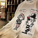 LUCKY RUDY Full Tank T-SHIRTS