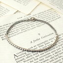 Vantique STUDS ID CHAIN BRACELET