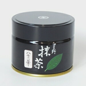 【抹茶】「八女の華」100g（薄茶）/Powder Matcha Green Tea/Yamenohana 100g/Yame Hoshinoen
