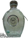 アシエンダ デ チワワ プラタ (ソトル) 38度 750ml