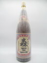 【あす楽】若潮酒造 別撰 やまと森三 芋焼酎 25度 1800ml