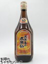 久米島の久米仙 ブラウン 泡盛 30度 720ml