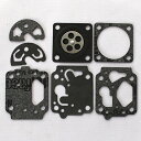 【送料無料】TKキャブレターリペアキット TK-08 互換品 【刈払機・草刈機・ブロワーなどに】 共立 ロビン 1セット