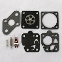 【送料無料】TKキャブレターリペアキット TK-03 互換品 【刈払機・草刈機・ブロワーなどに】 共立 カワサキ 1セット