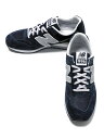 【10%OFF】new balance(ニューバランス) MRL996 AN