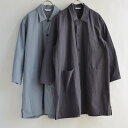 FUJITO(フジト) シャツコート