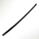 本黒檀 木刀 大刀(銘入・金文字)