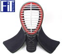 フィットステッチ 5ミリ織刺 面単品【剣道具・剣道防具・面】