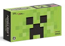 【新品】 MINECRAFT Newニンテンドー2DS LL...