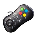 【新品】NEOGEO mini PAD 黒NEOGEO mi...