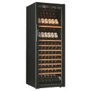 8月上旬入荷予定【正規品】ユーロカーブ 6182V2PEuroCave Professionnels 6000シリーズ162本【ワインセラー】【コンプレッサー式】【家庭用】【業務用】【大型機種】【1温度管理タイプ】 N/B