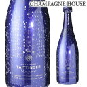 テタンジェ ノクターン スリーヴァー 750ml
