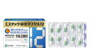 ツラーイくしゃみ鼻水、鼻づまりに1日2回の鼻炎薬!!エスタック鼻炎カプセル12 40カプセル【第2類医薬品】