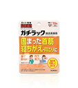 【第2類医薬品】ロート和漢箋(わかんせん)ガチラック(独活葛根湯錠) 36錠【ラッキーシール対応】