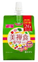 ドクターシーラボ 美禅食ゼリー 200g