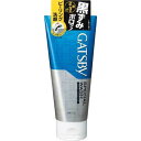 ギャツビー スペシャルウォッシュ マイルドピーリング 100g