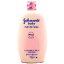 【最大500円割クーポン&P2倍!10/20〜21迄】J&J ジョンソンベビーローション 微香性 300ml【ラッキーシール対応】