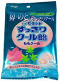 ビエンドすっきりクール飴 モモクール☆5のつく日は5％割引デー開催！8月15日(水)0：00〜23：59まで♪