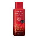 【バスクリン】【モウガ】モウガL 頭皮すこやかシャンプー 240ml 【育毛シャンプー】【女性向け】