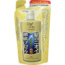 デ・オウ 薬用 スカルプコンディショナー つめかえ用 320g【デオウ】【でおう】