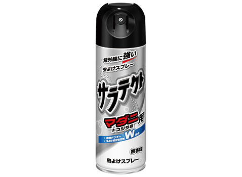 アース製薬 サラテクト マダニ・トコジラミ用 200mL