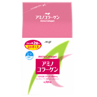 明治 アミノコラーゲン　詰め替え 214g(約30日分)◆税込5250円で送料無料◆ただ今タイムサービス中！※当店は最新の使用期限の商品をお送りしております。