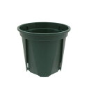 スリット鉢 EUPOT 6cm モスグリーン 10個入り 関東当日便