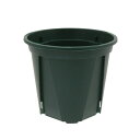 スリット鉢 EUPOT 9cm モスグリーン 10個入り 関東当日便