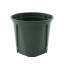 スリット鉢 EUPOT 11cm モスグリーン 50個入り 関東当日便