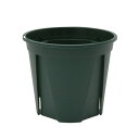 スリット鉢 EUPOT 10cm モスグリーン 30個入り 関東当日便