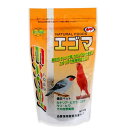 エクセル エゴマ 120g 鳥 餌 フード 関東当日便