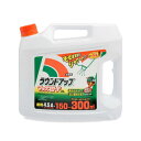 ラウンドアップ マックスロードAL 4.5L 150〜300m2(45〜90坪) 除草剤 グリホサート 関東当日便